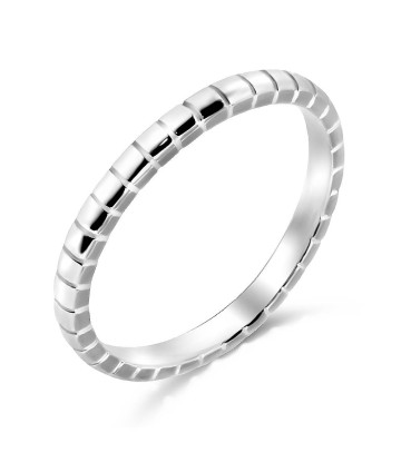 Silver Rings NSR-2082